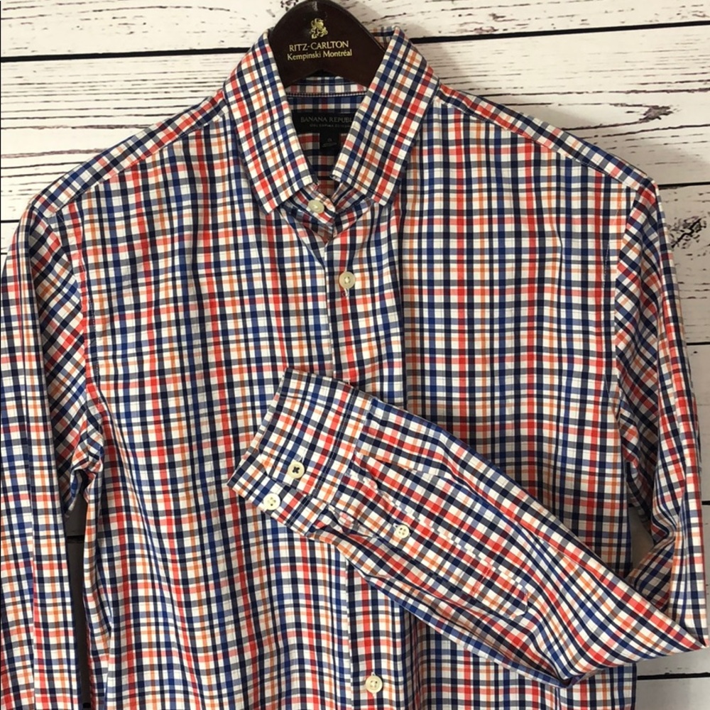 Banana Republic Men’s Shirt